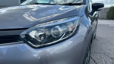 Renault Captur 1.5 dCi 90 Dynamique S Nav 5dr Auto Diesel Hatchback